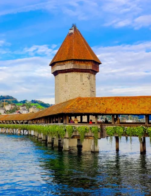 Zurich