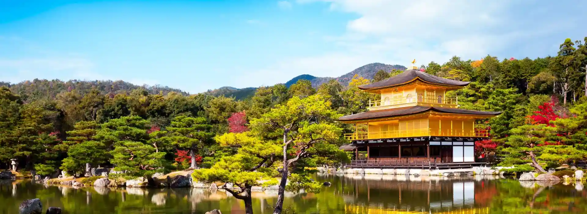 Timeless Japan Cultural Capitals