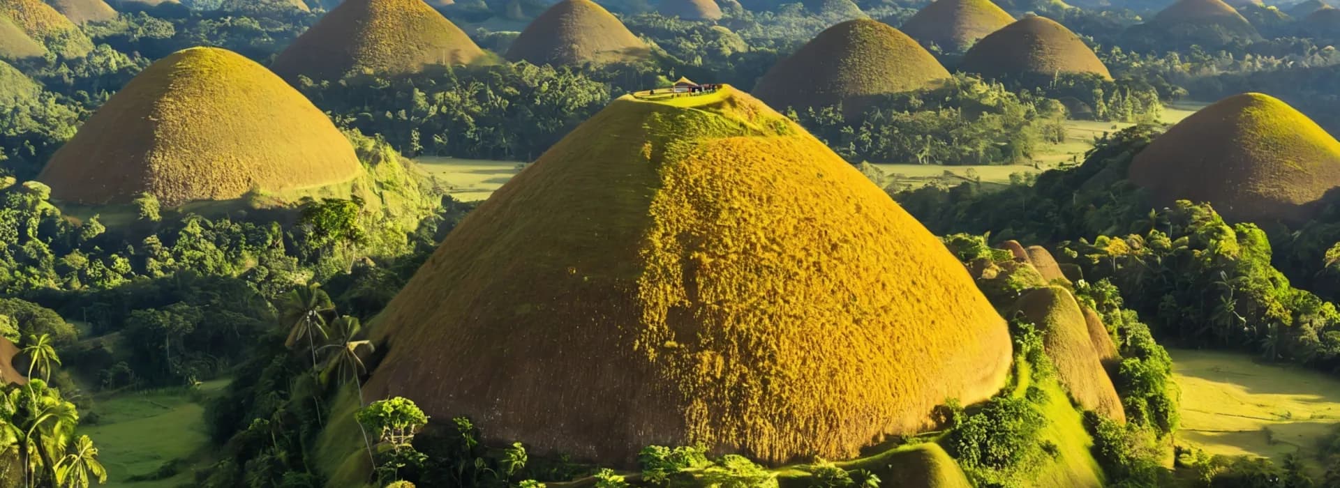 Pearls of the Philippines