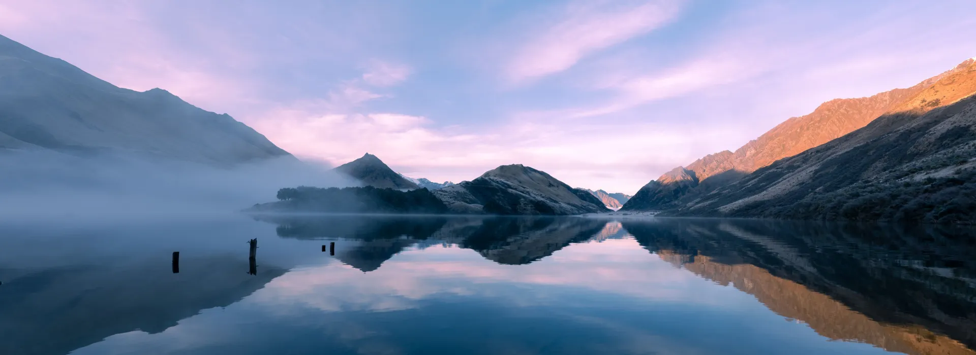 All Inclusive Kiwi Spirit Trail Through New Zealand