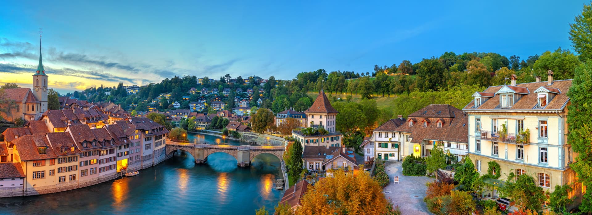 Matterhorn Majesty Alpine Discovery