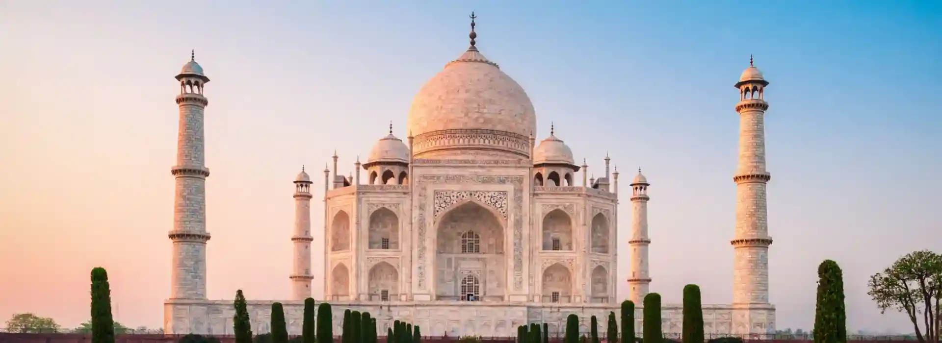 Golden Triangle Splendour