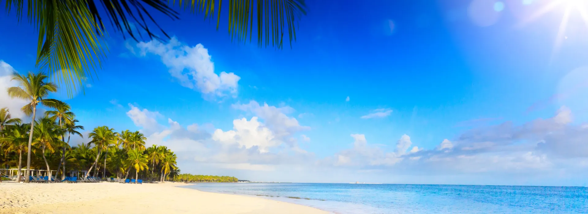 Fiji Island Escape with Tropical Vibes