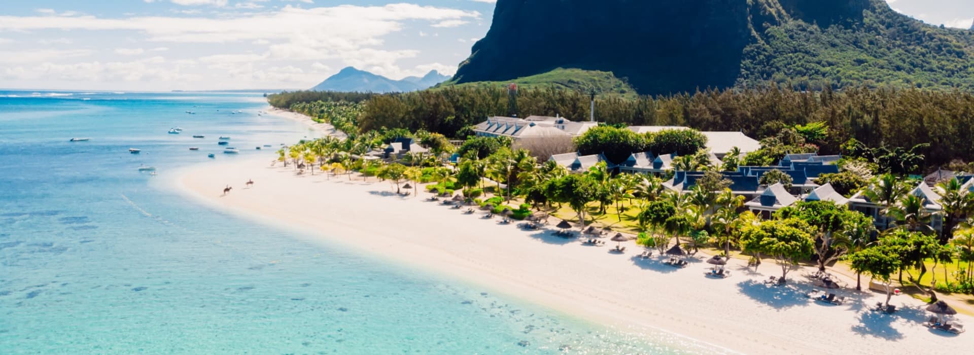 Seychelles Dream Island Holiday Escape