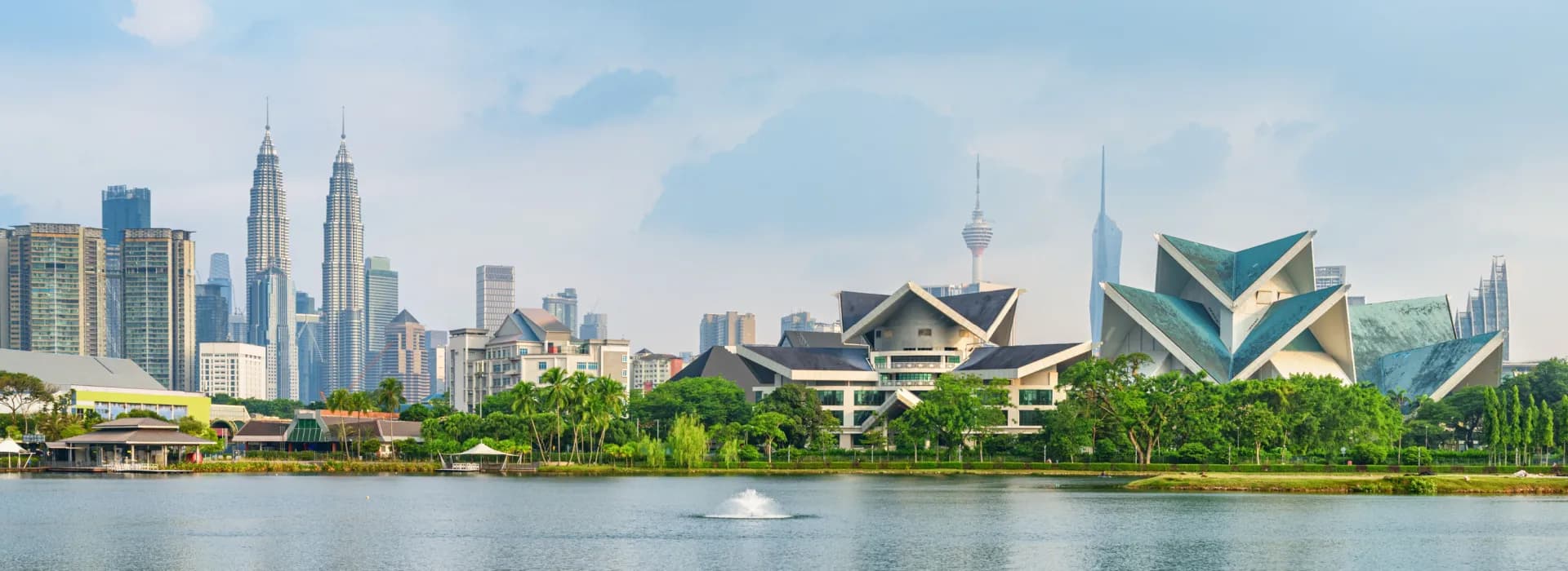 Singapore & Malaysia Odyssey