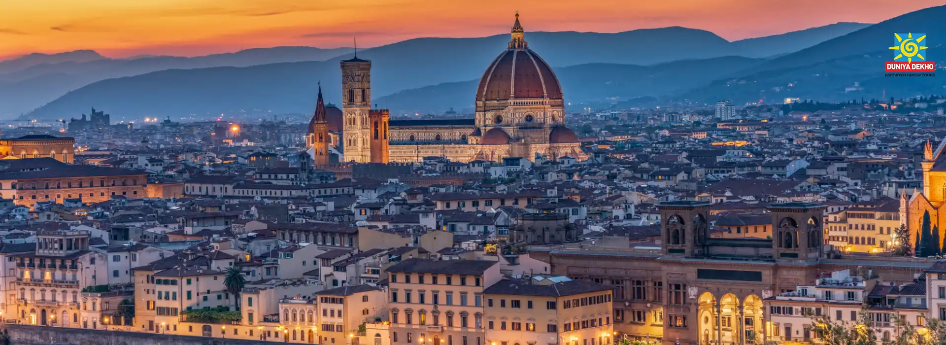 Duniya Dekho European Discovery Summer 2026