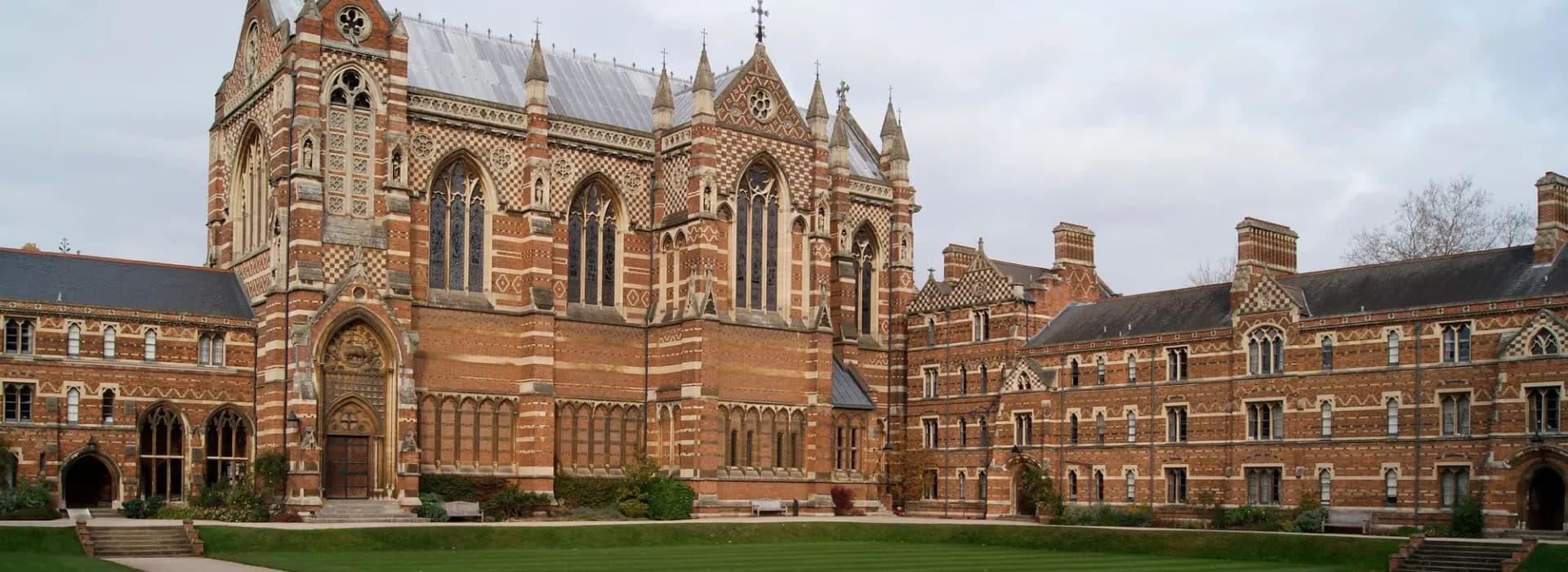 England and Scotland Summer 2026