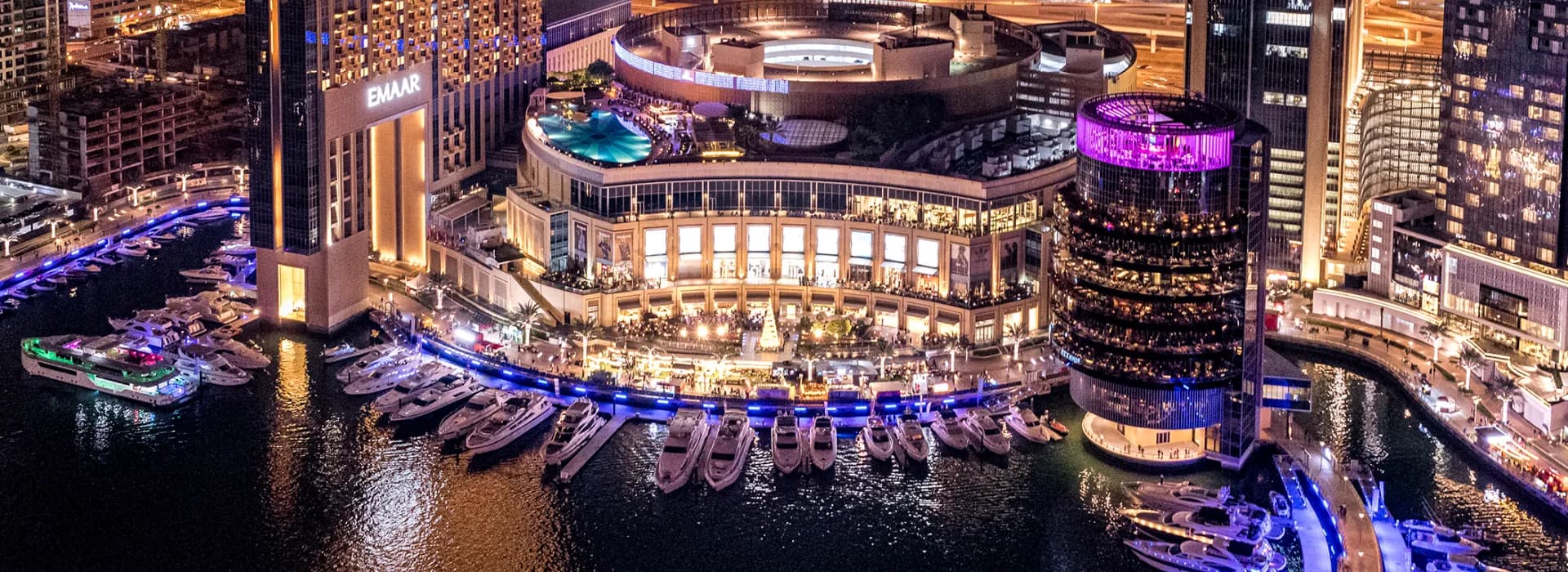 Dubai and Abu Dhabi Highlights Tour