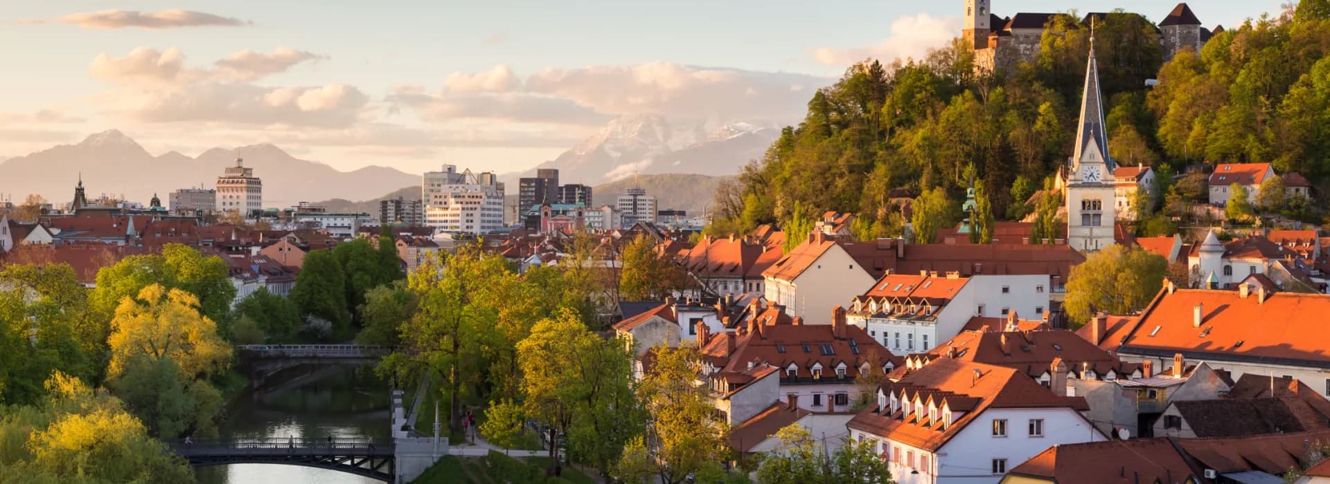 Balkan Elegance Summer Sojourn