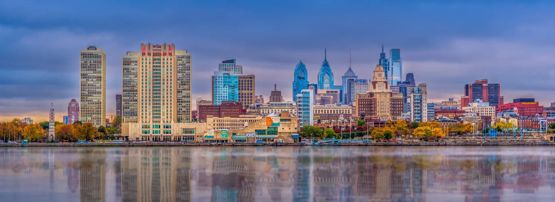 Eastern USA Explorer