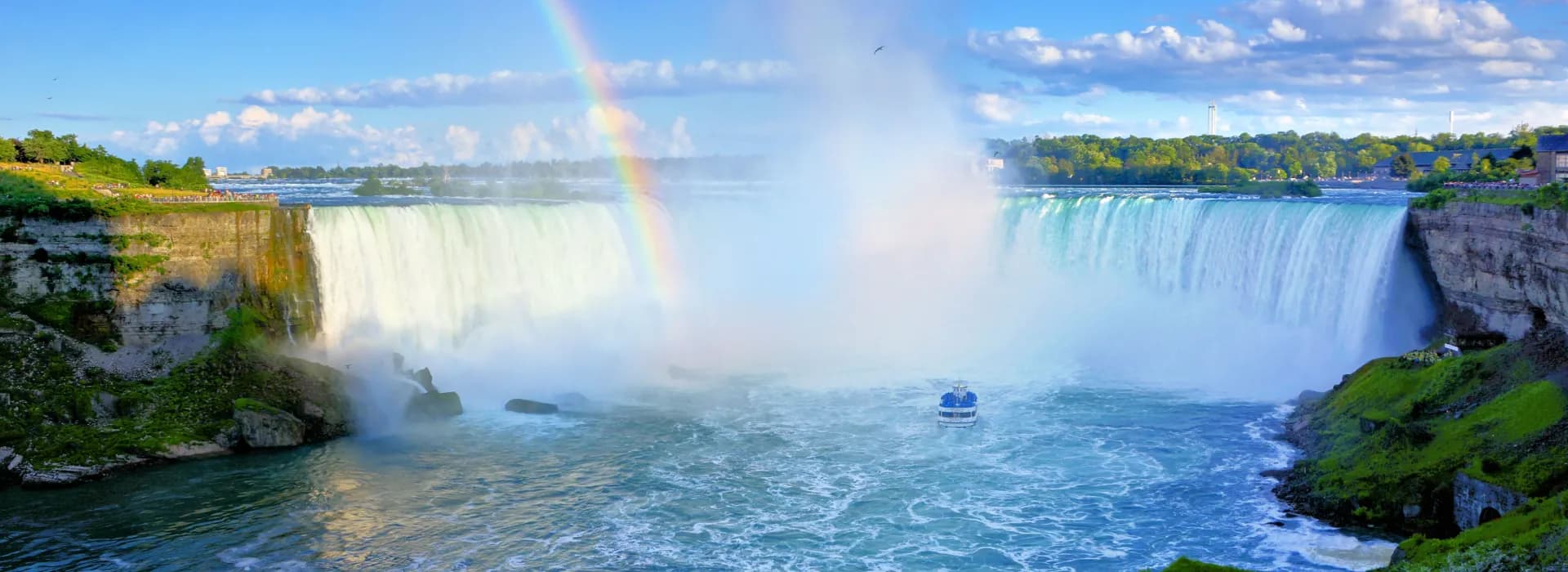 Eastern Canada Grand Discovery